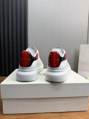 wholesale quality alexander mcqueen shoes model no. 23